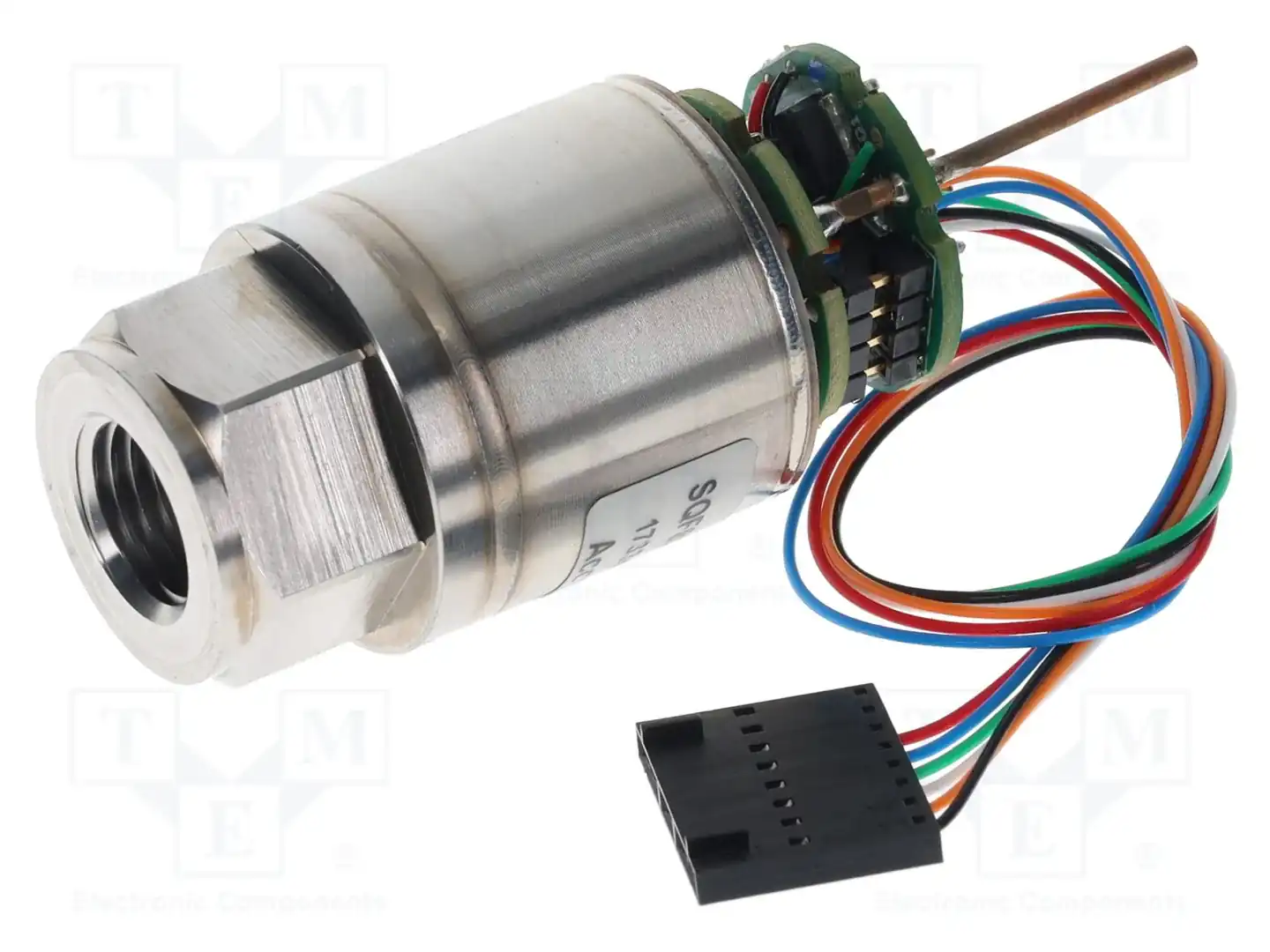 Honeywell SQF85592 — Датчики давления