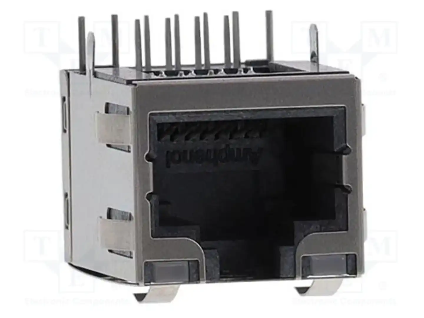 AMPHENOL RJE1A18854A1 — Разъeмы RJ