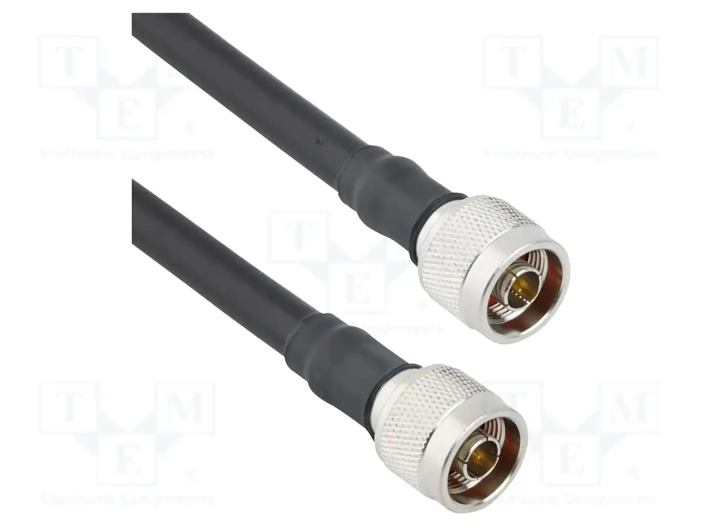 AMPHENOL RF 175101-10-M10 — Кабели соединительные коаксиальные