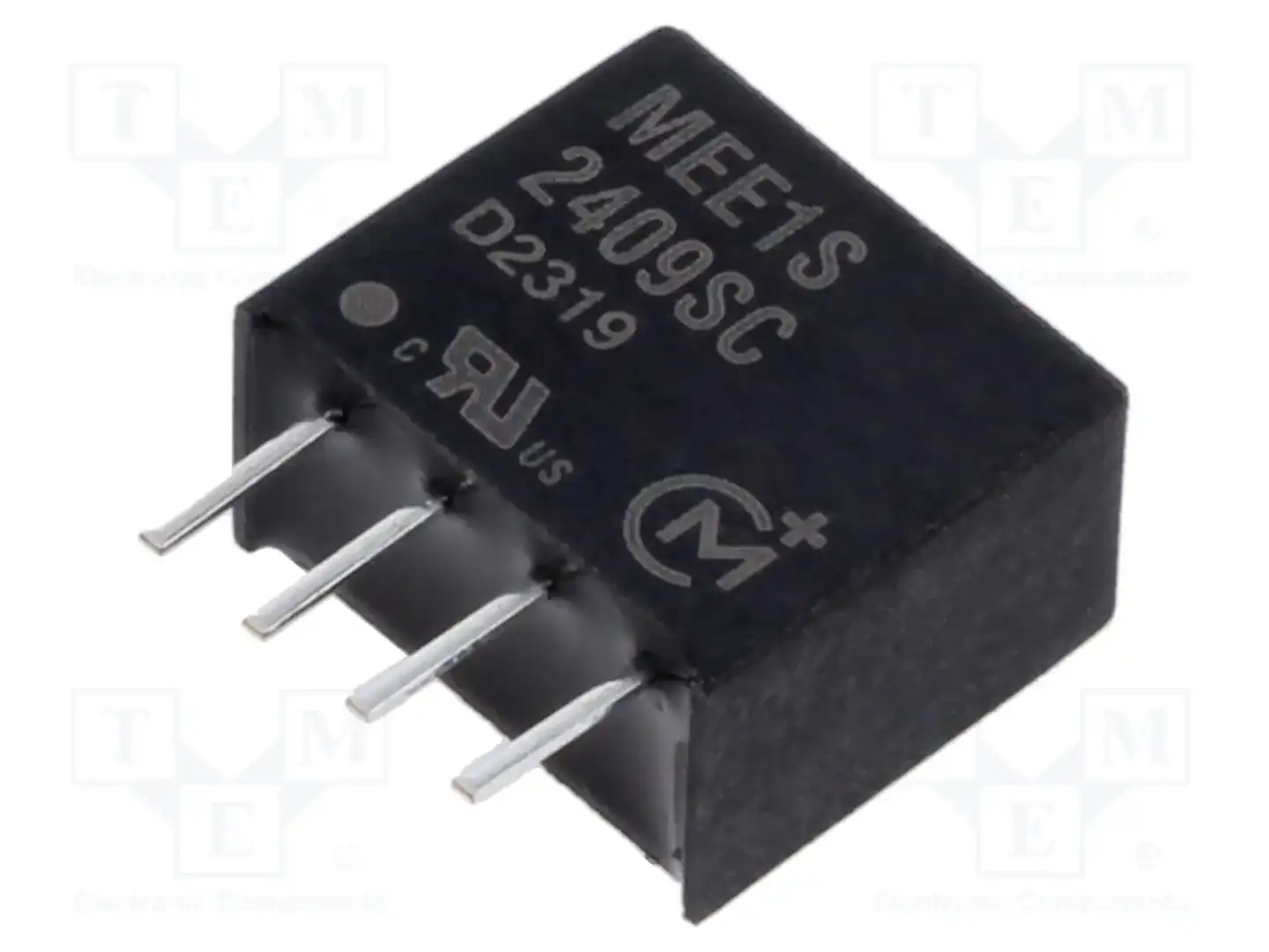 Murata Power Solutions MEE1S2409SC — Преобразователи DC/DC