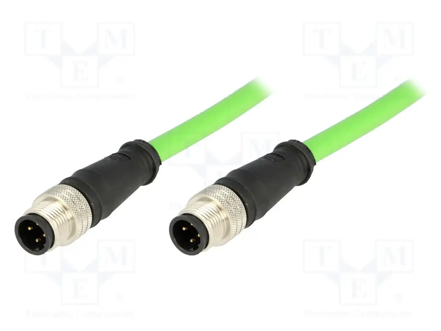 MOLEX 1201080199 — Кабели к датчикам