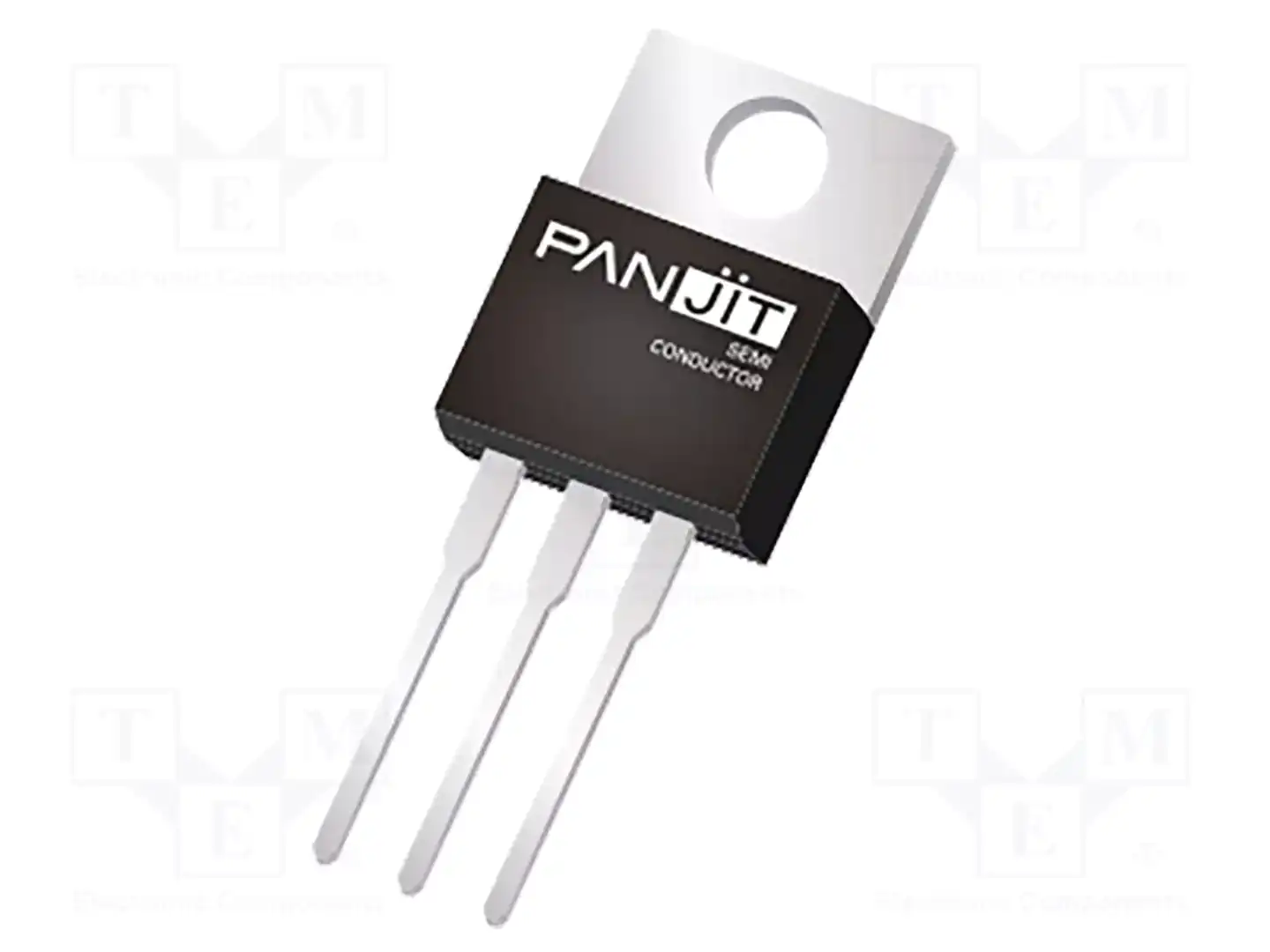 PanJit Semiconductor MER1602CT_T0_00601 — Универсальные диоды THT