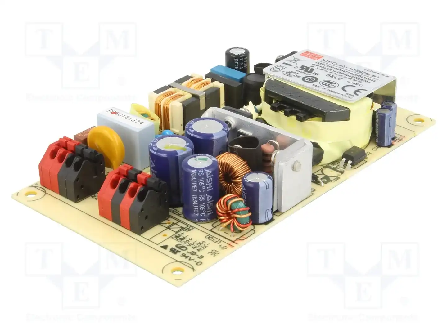 MEAN WELL IDPC-45-1050 — Блоки питания для LED