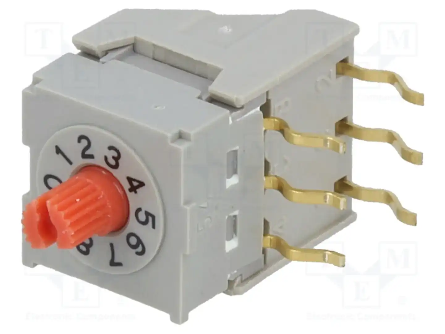 NKK SWITCHES NDKC10H — Кодирующие устройства