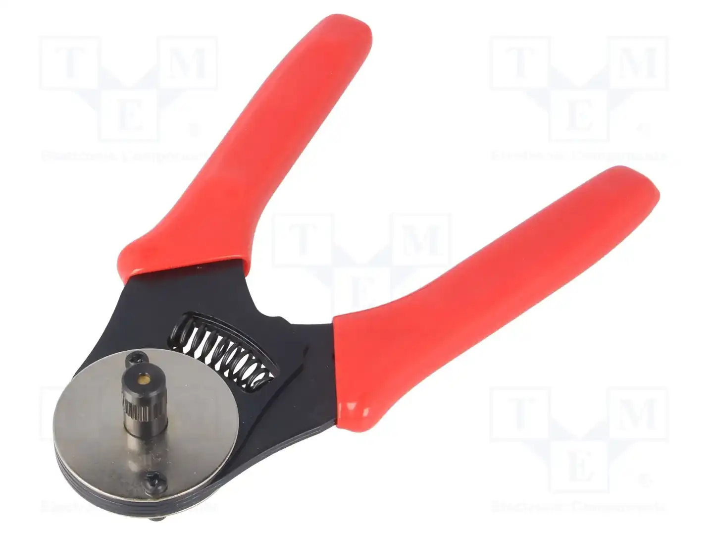 MH CONNECTORS MHDRB-MC — Специальные струбцины