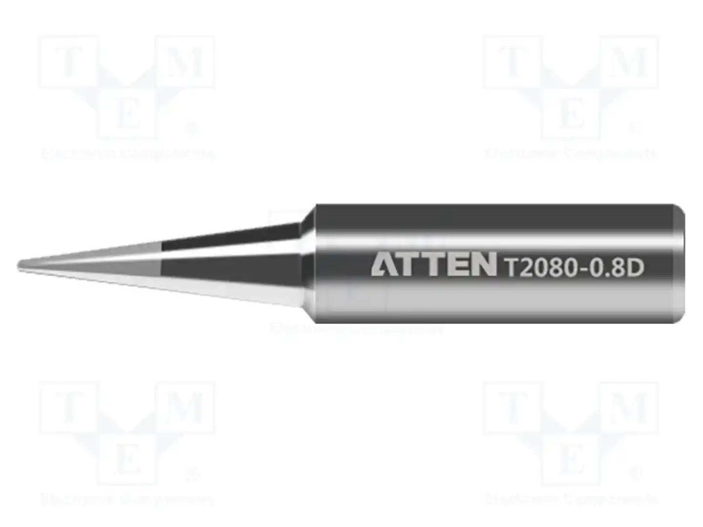 ATTEN T2080-0.8D — Жала паяльников