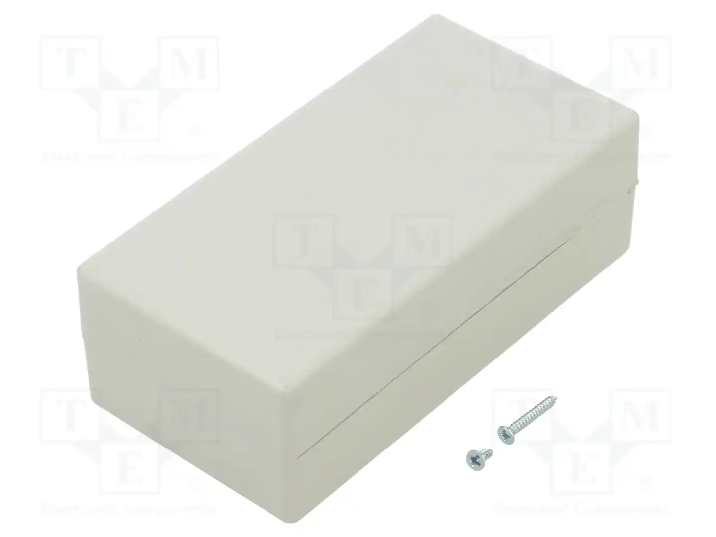 SUPERTRONIC PP021G-S — Корпуса универсальные