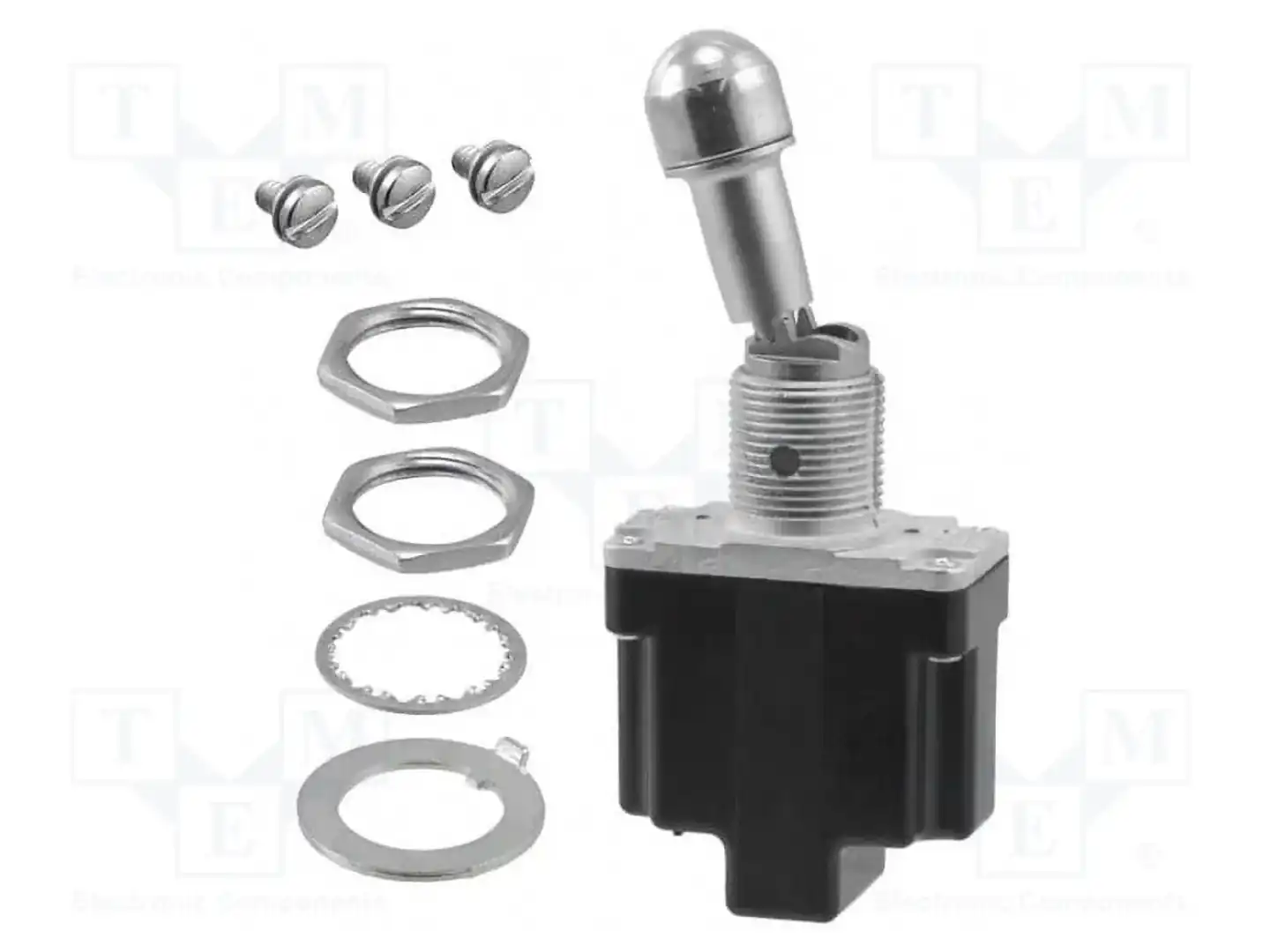 Honeywell 1TL1-1M — Переключатели рычажные