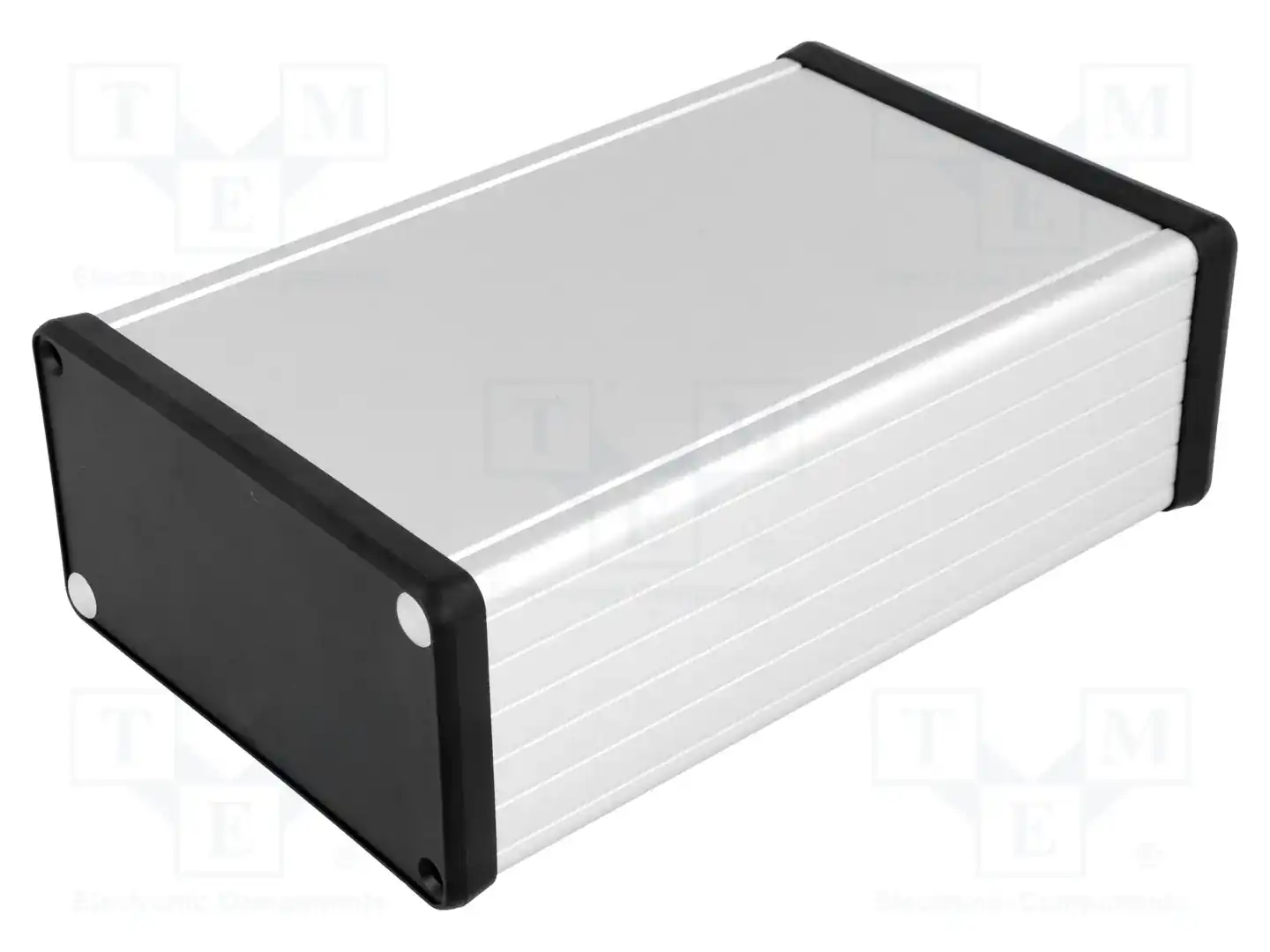 HAMMOND 1455N1602 — Корпуса с панелью