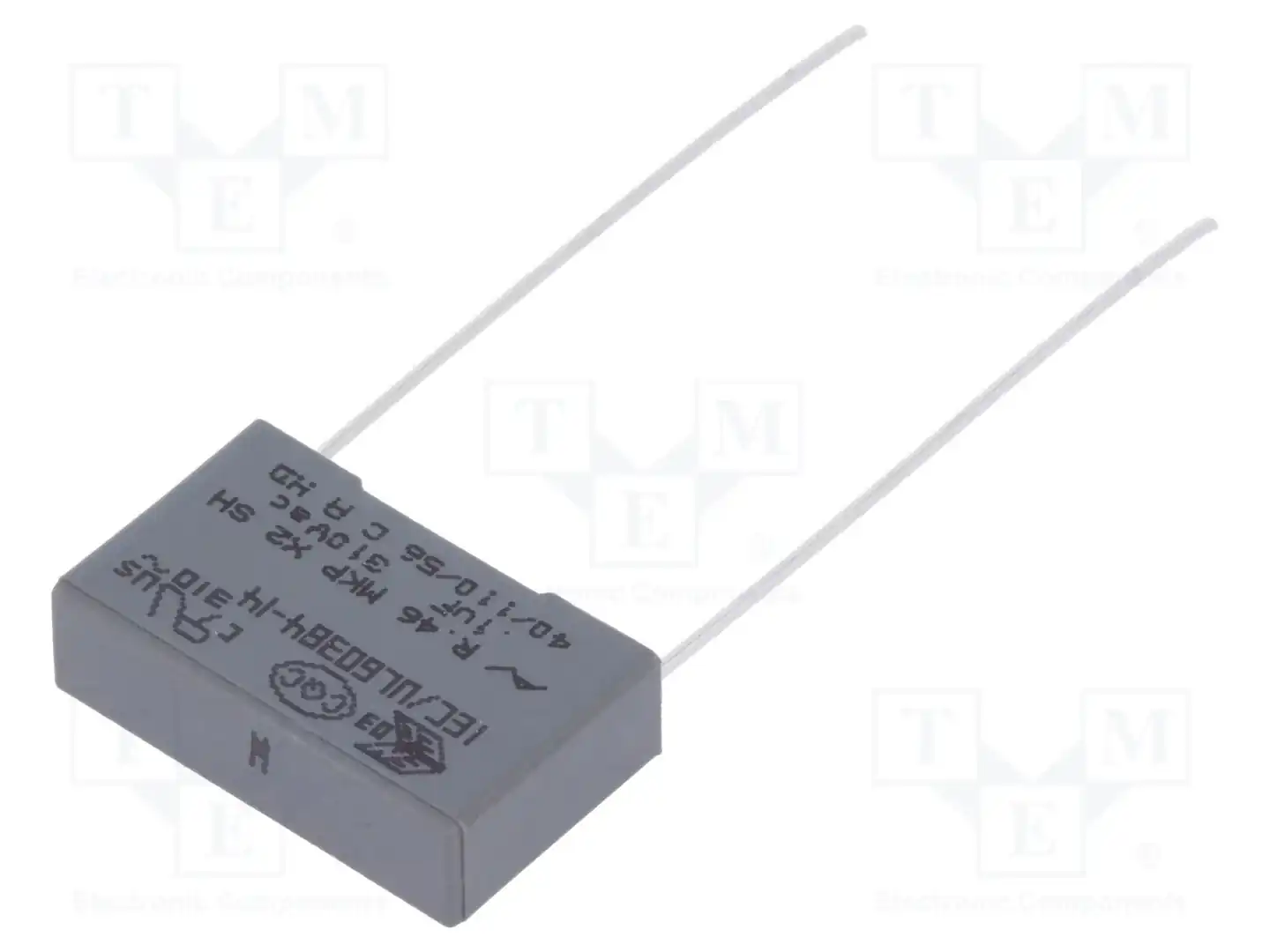 KEMET R463I315000M2M — Пленочные конденсаторы ТНТ