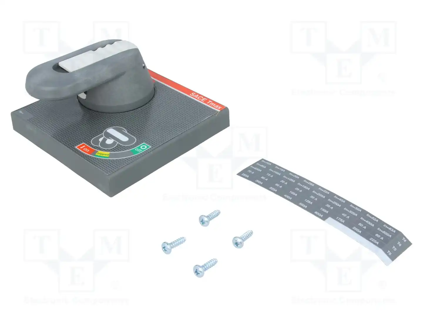 ABB 1SDA054936R1 — Аксессуары для монтажа
