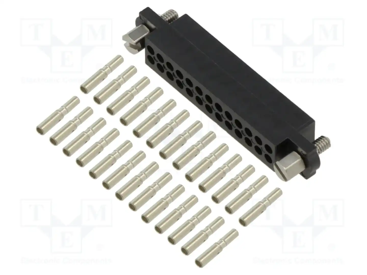 HARWIN M80-4612642 — Разъeмы сигнальные растр 2,00мм