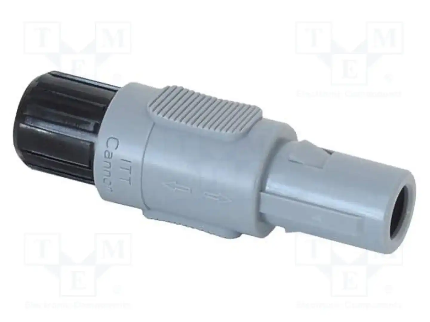 ITT CANNON 132039-0071 — Разъeмы CPC