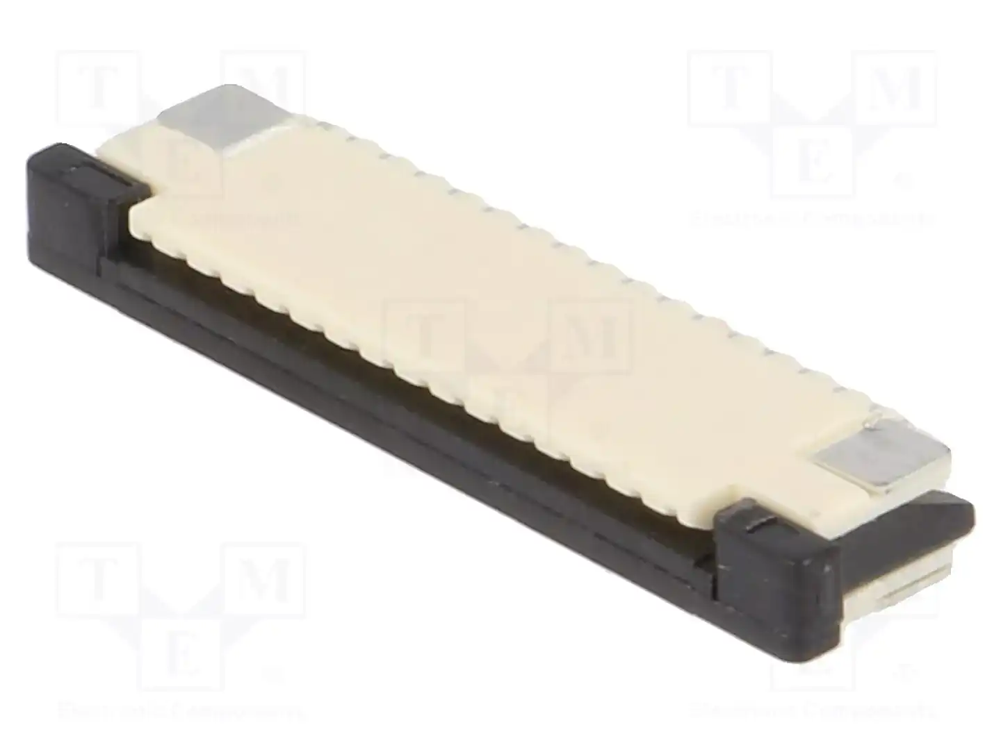 ADAM TECH PCA-2K-16-HU-3 — Разъeмы FFC/FPC растр 1,00мм