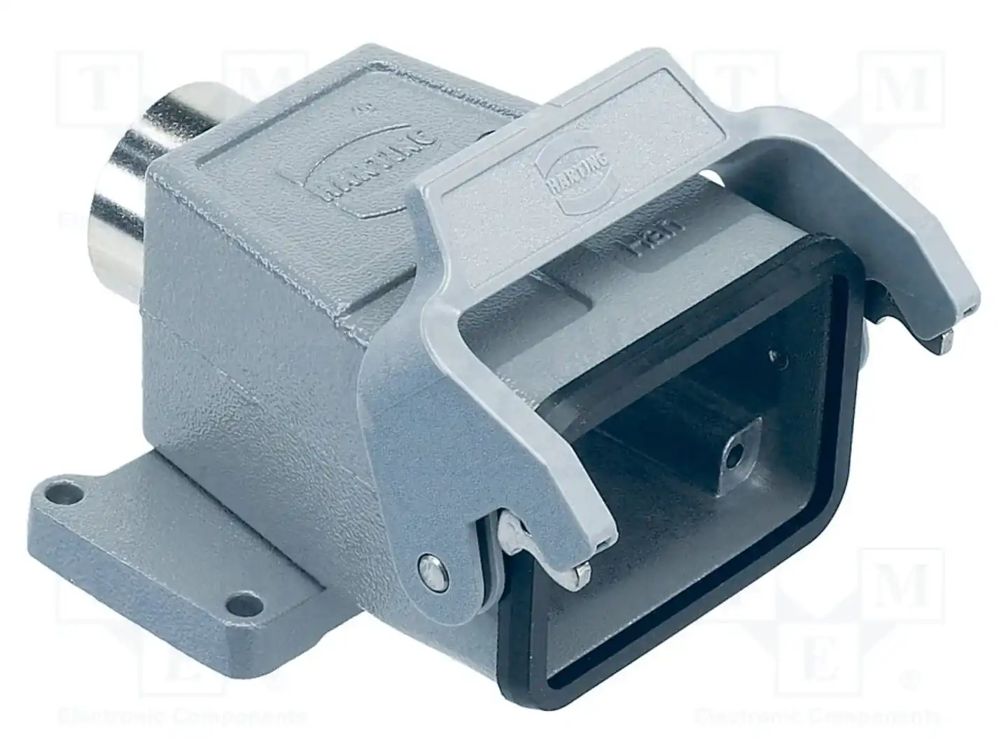 HARTING 09300060757 — Разъeмы
