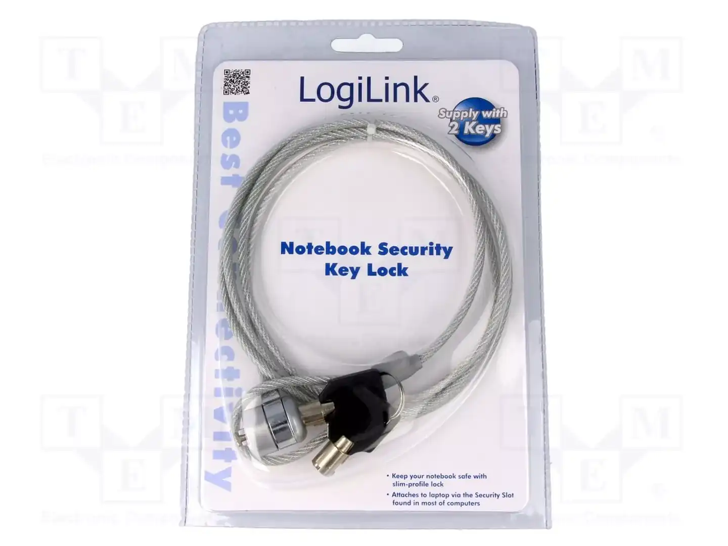 LOGILINK NBS003 — Компьютерные аксессуары - прочее
