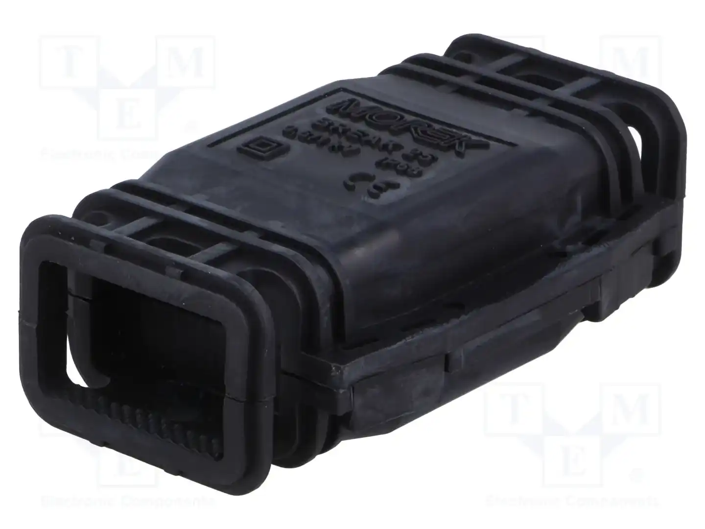MOREK MBG0025A24 — Гелевые муфты
