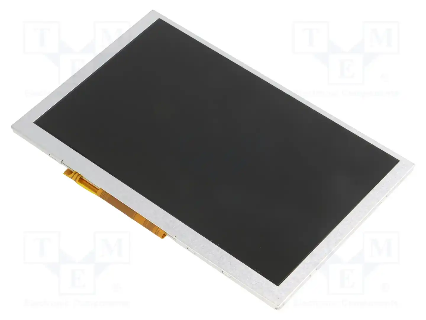 RAYSTAR OPTRONICS RFF50YQ-1IW-DBN — Дисплеи TFT