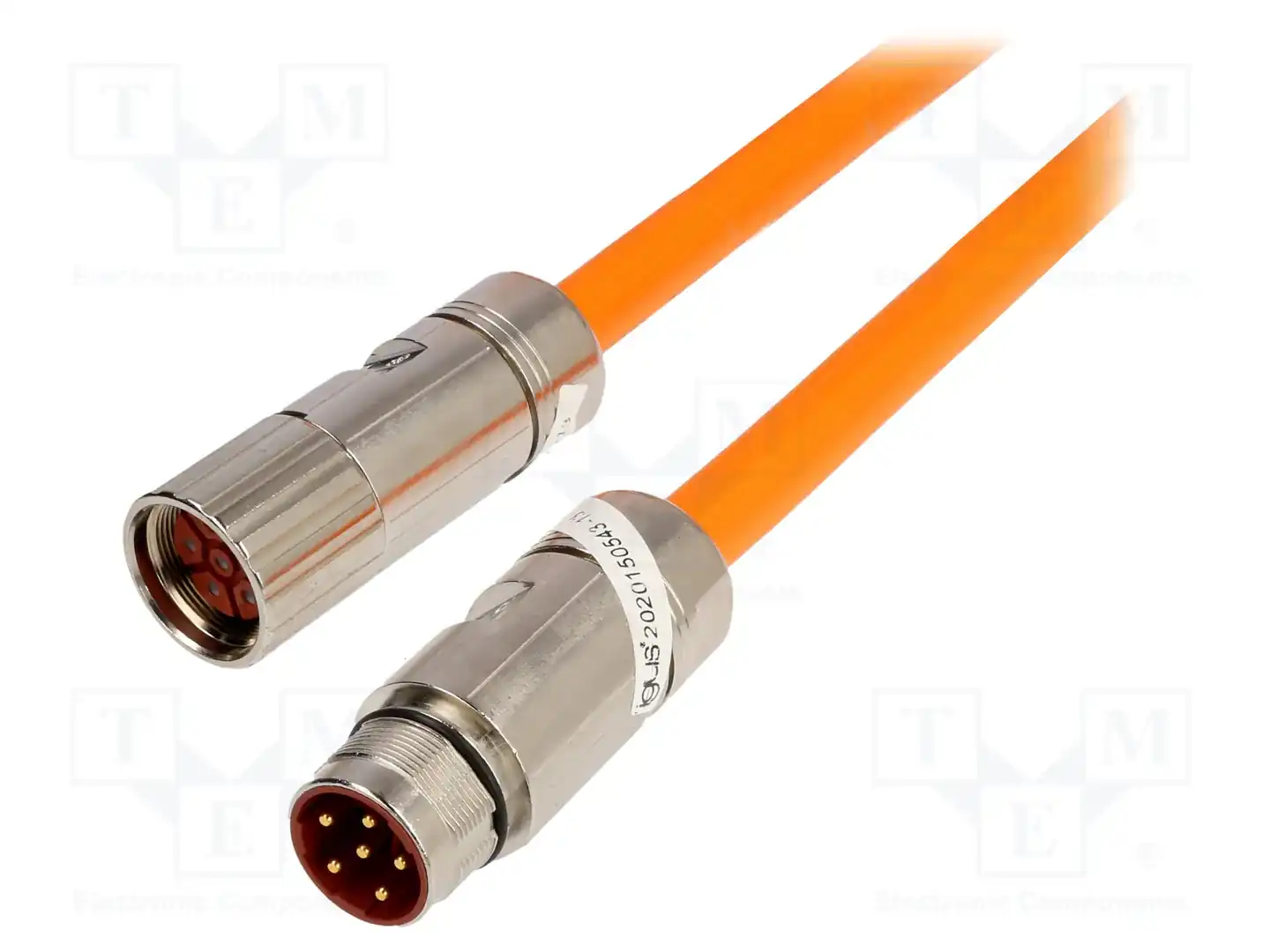 IGUS MAT9061001 5M — Кабели для сервоприводов