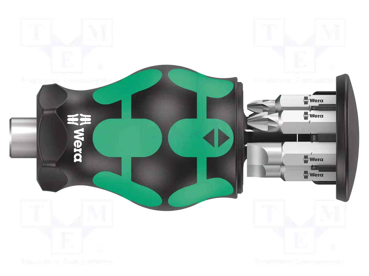 WERA 05008877001 — Наборы отверток