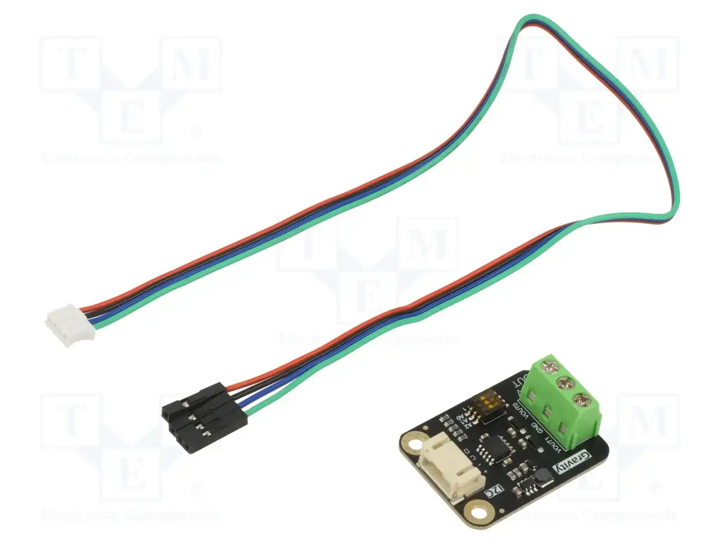 DFROBOT DFR0971 — Конверторы