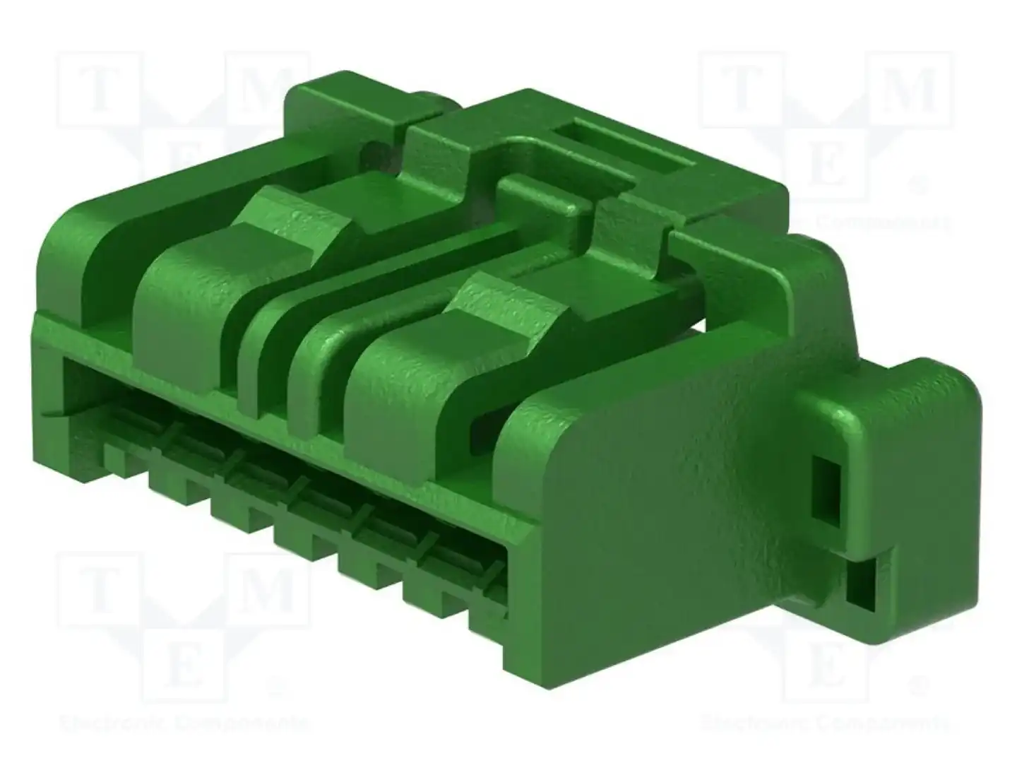 MOLEX 502578-1106 — Разъeмы сигнальные растр 1,50мм