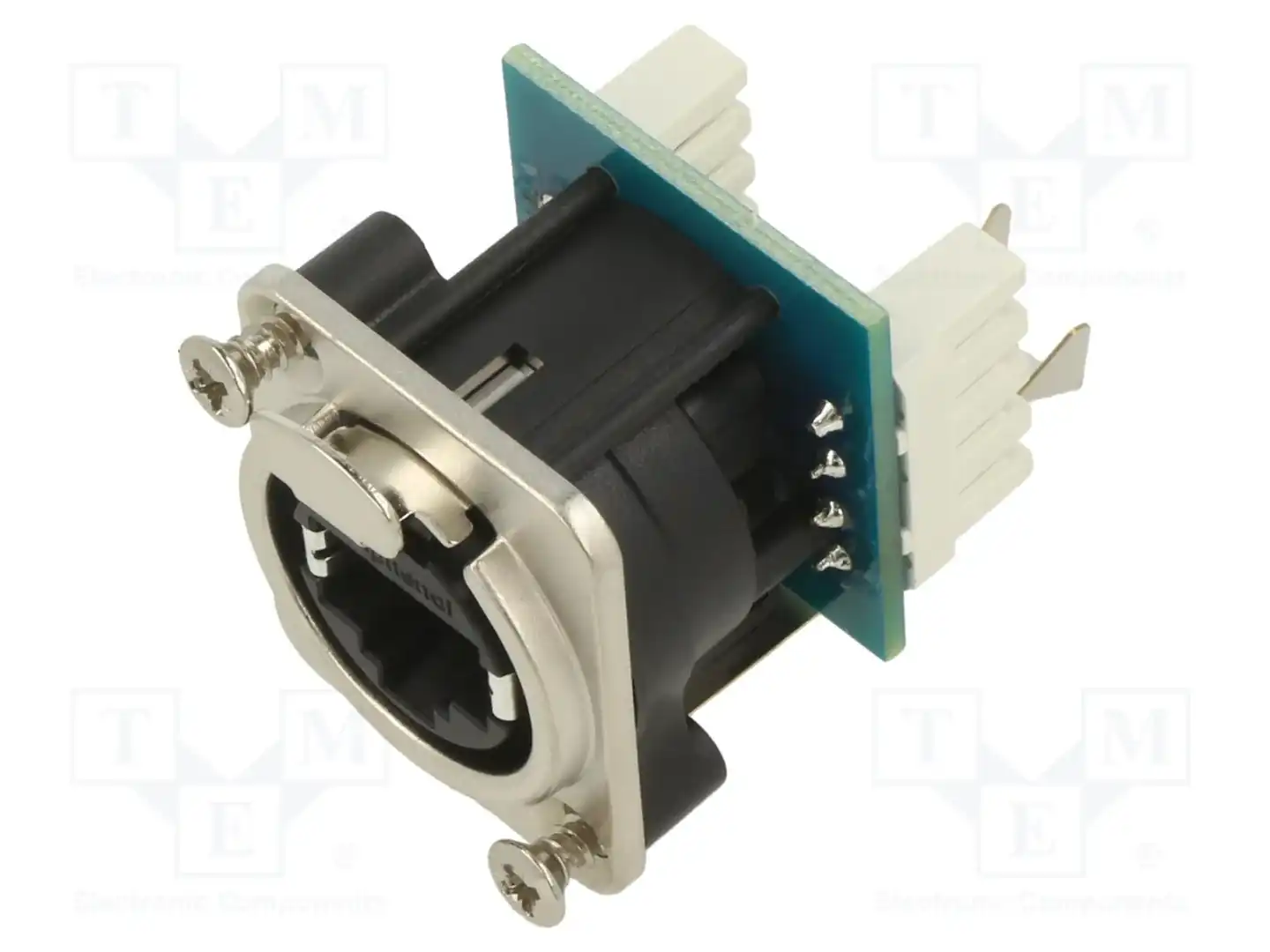 AMPHENOL RJX8FD6I — Разъeмы RJ