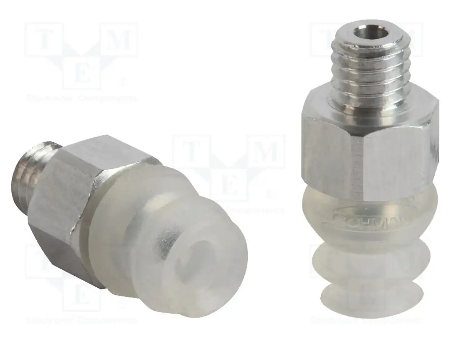 SCHMALZ FSGA-6-SI-55-M5-AG — Вакуумные элементы