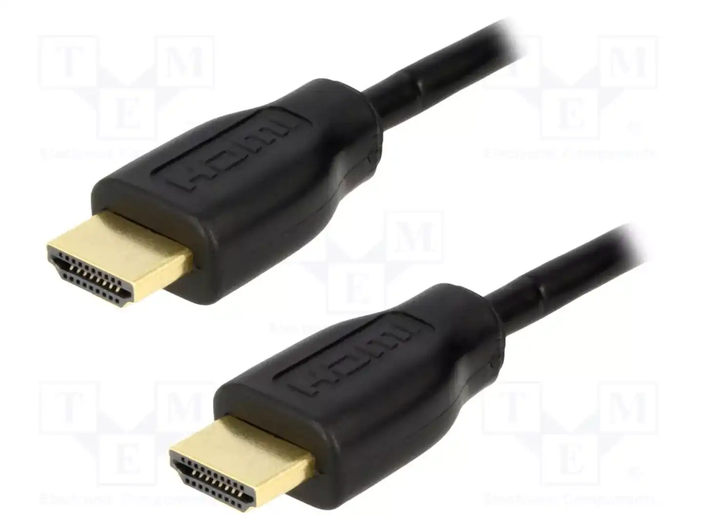 LOGILINK CH0005 — Кабели и адаптеры HDMI, DVI, DisplayPort