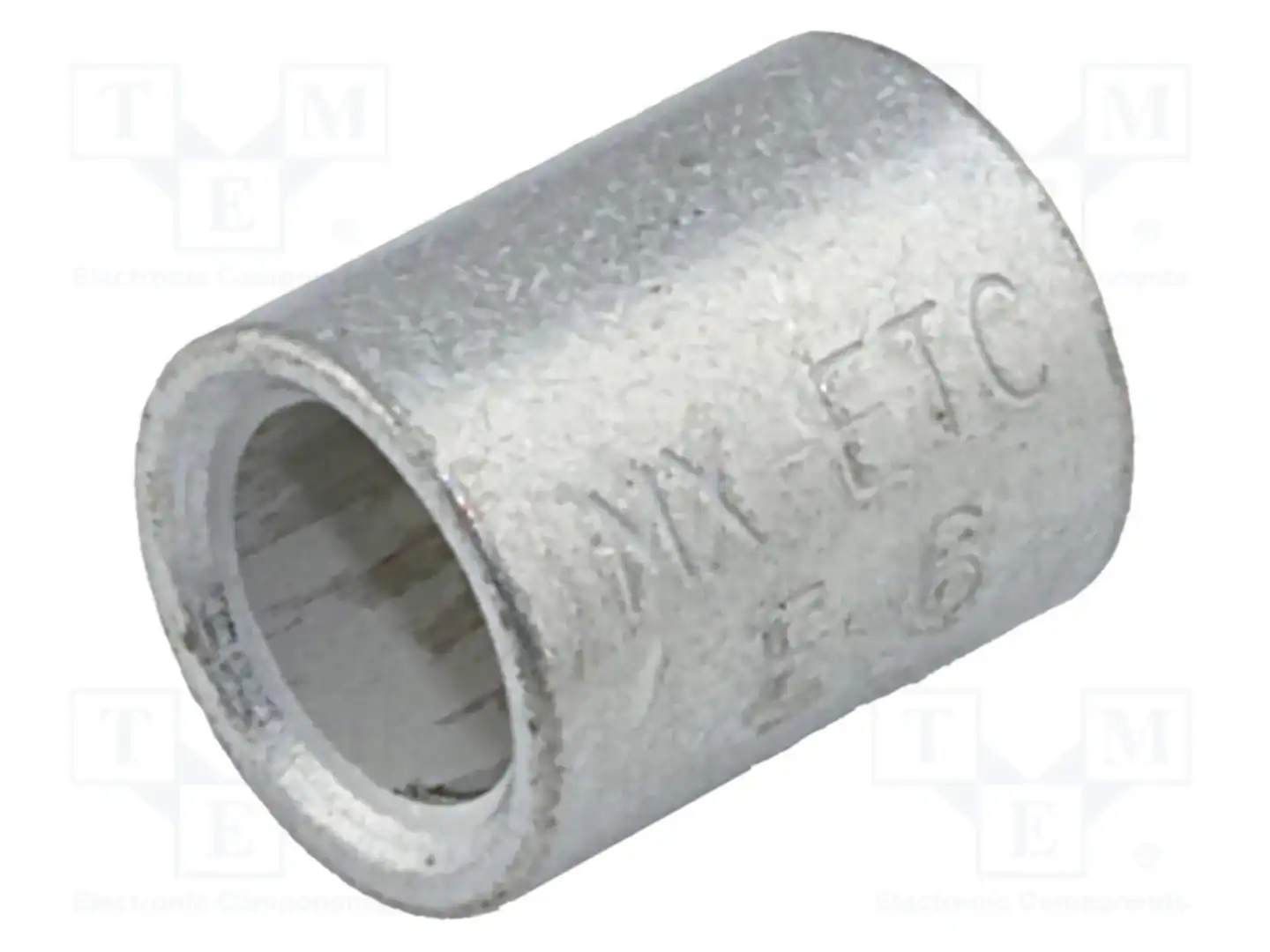 MOLEX 19205-0006 — Наконечники и зажимные гильзы