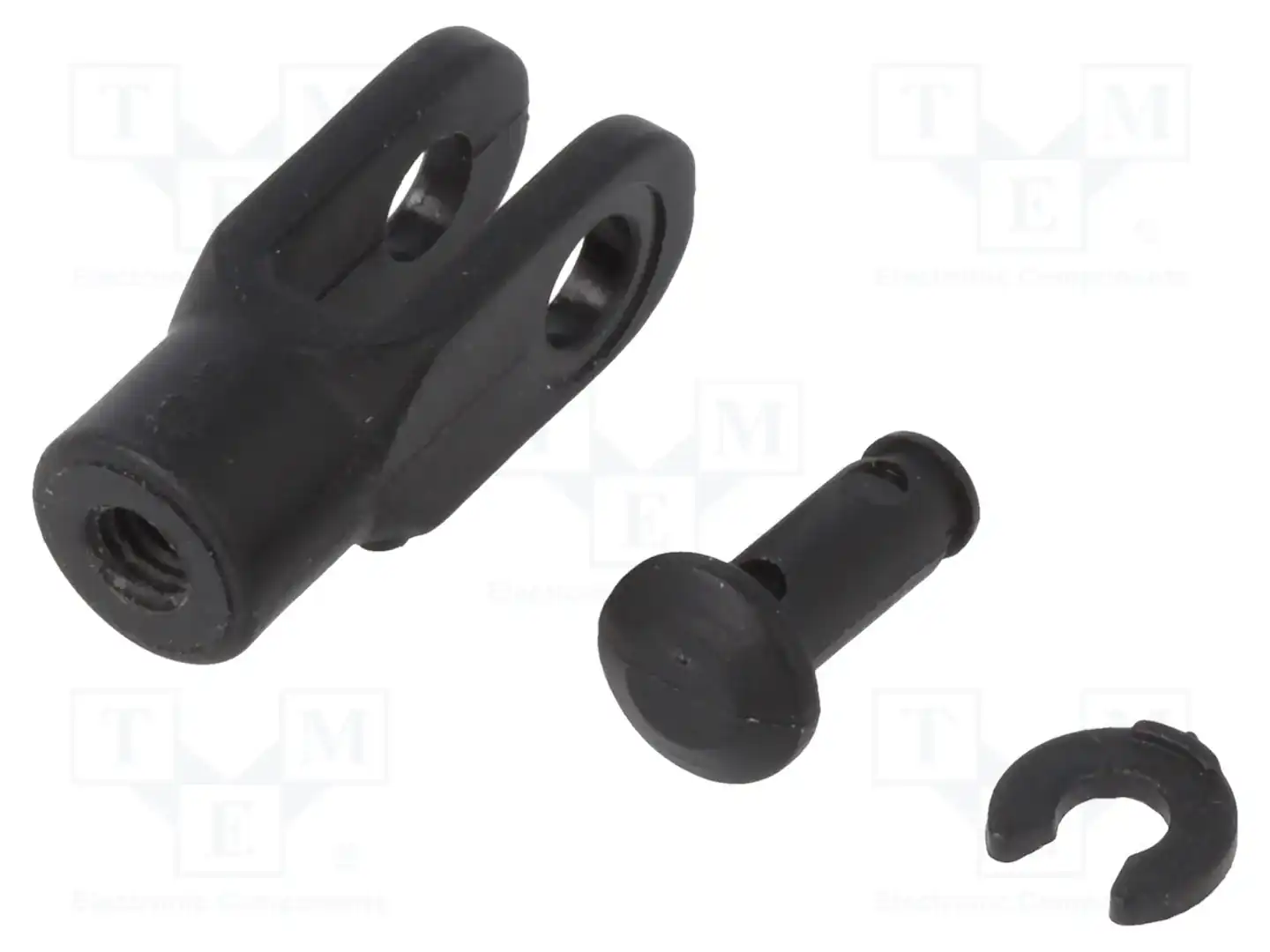 IGUS GELMK-16 — Шарниры