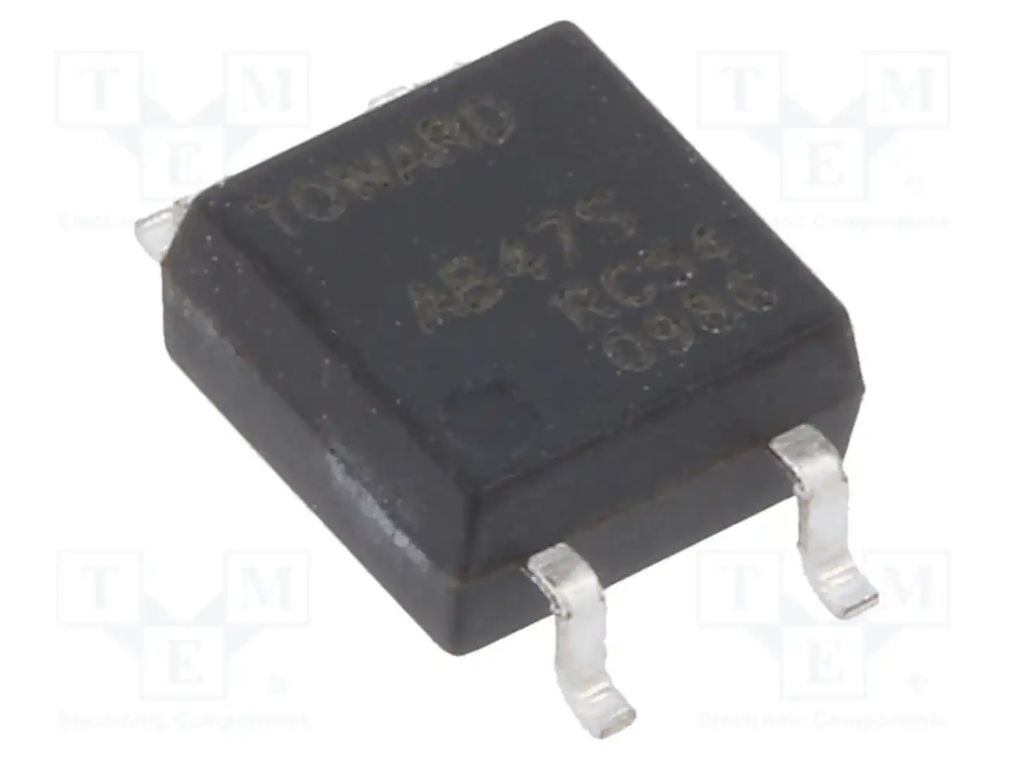 MGT BRIGHTEK AB47S — Оптроны – аналоговый выход