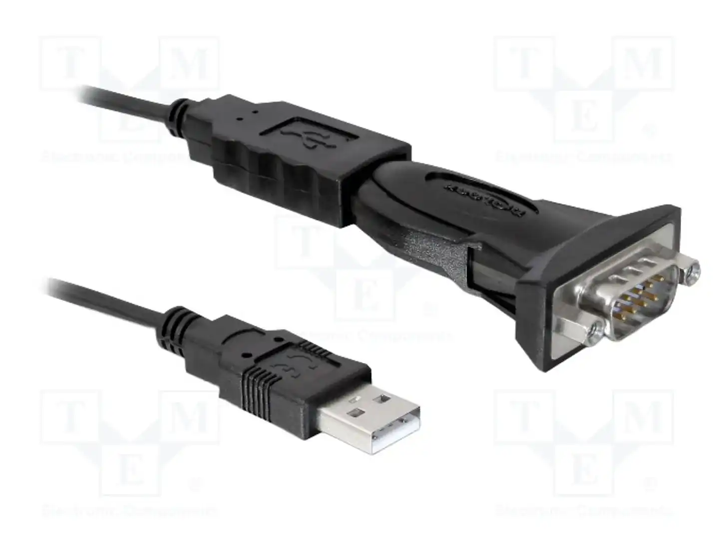 DELOCK 61460 — Компьютерные кабели и адаптеры