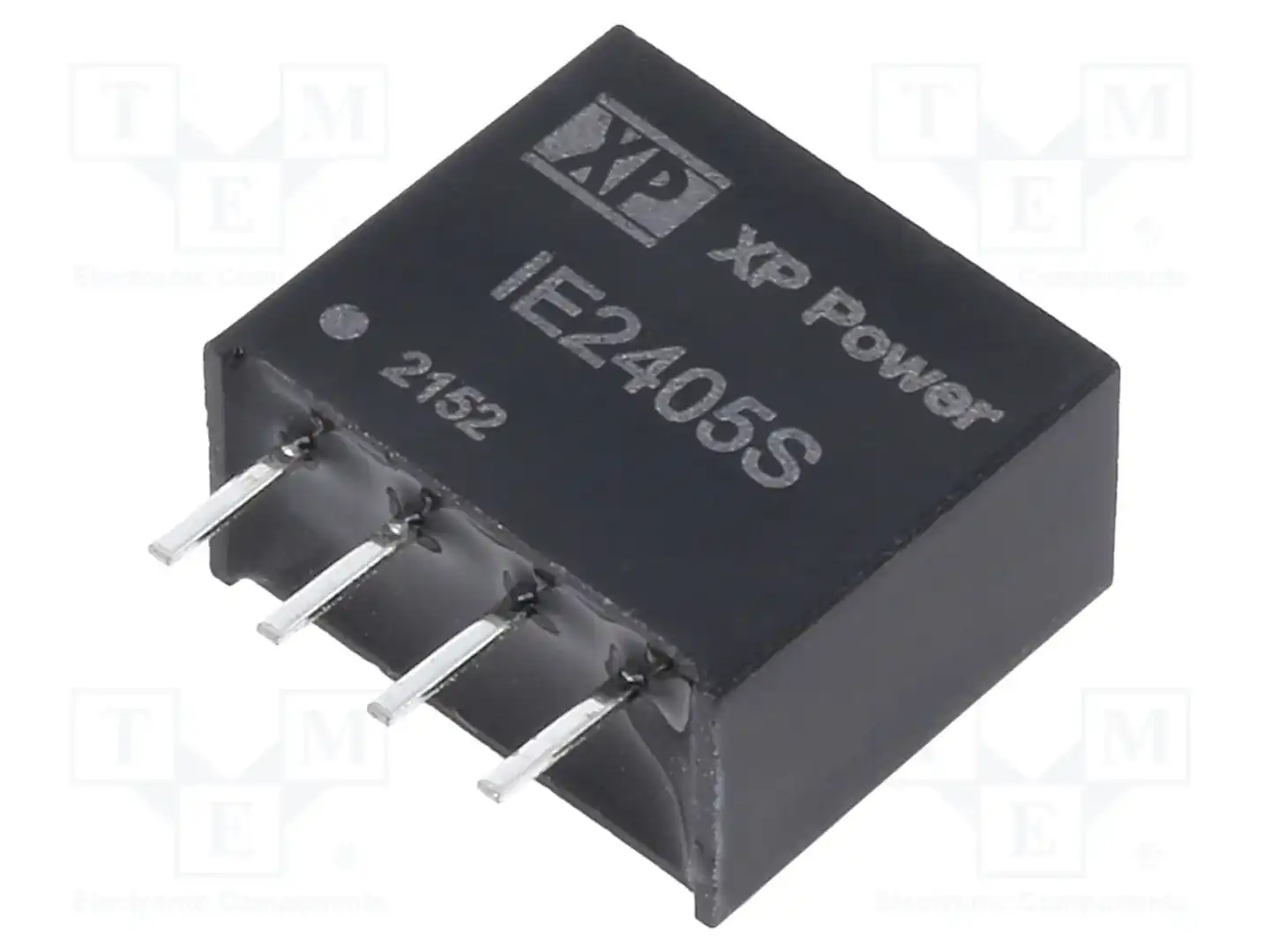 XP POWER IE2405S — Преобразователи DC/DC