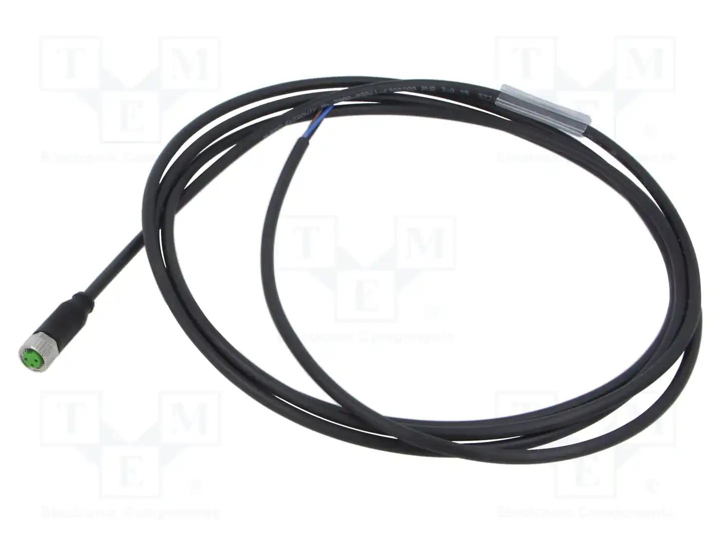 MURRELEKTRONIK 7000-08041-6300200 — Кабели к датчикам