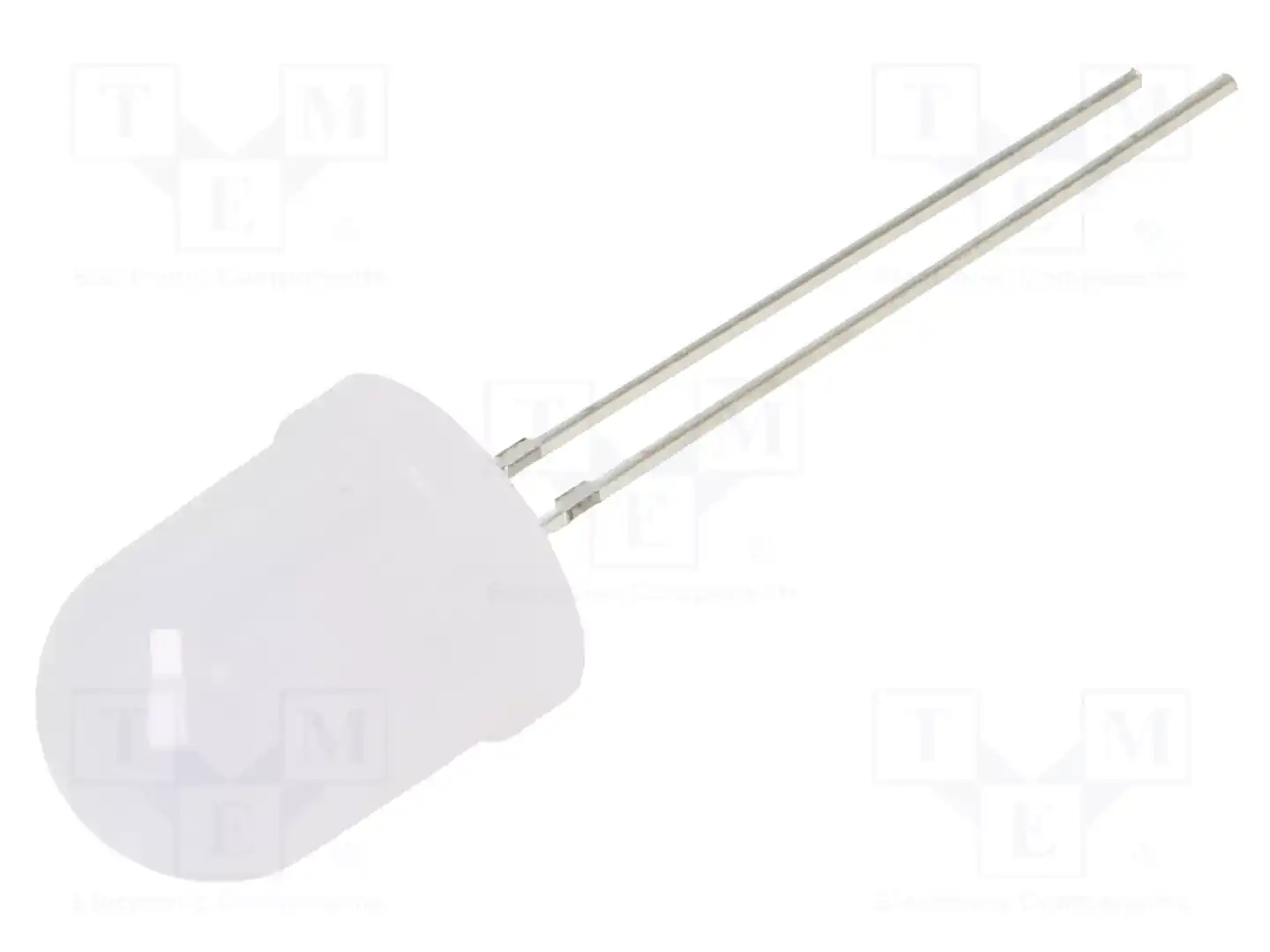 OPTOSUPPLY OSW44KA132A — Круглые светодиоды THT