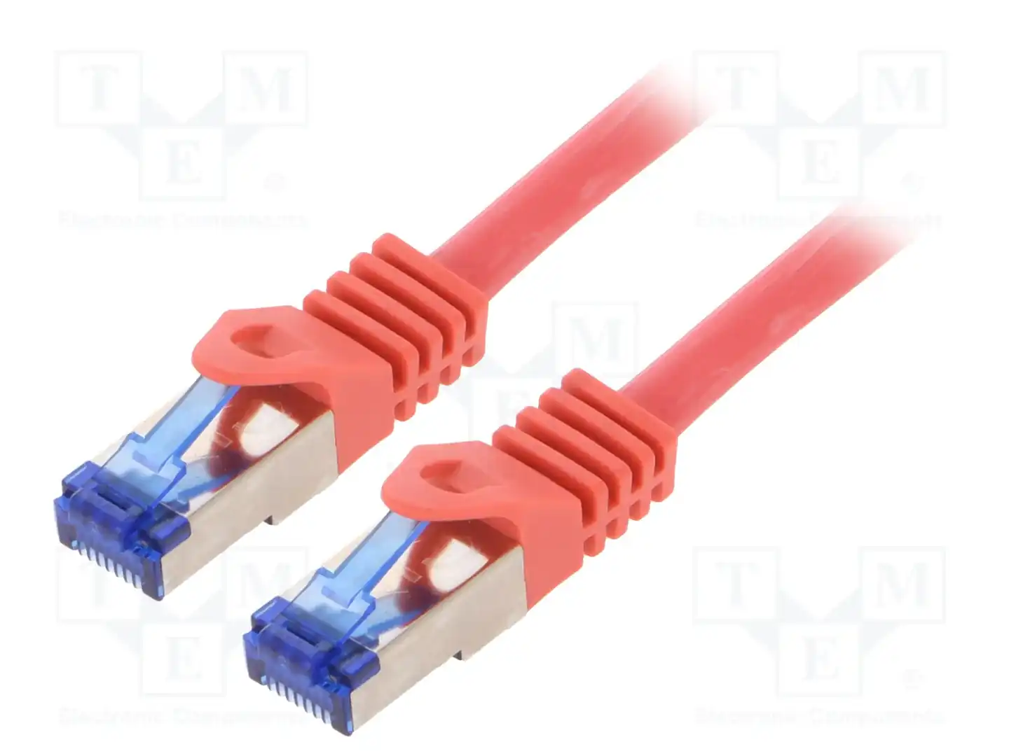 LOGILINK C6A104S — Кабели и адаптеры RJ45