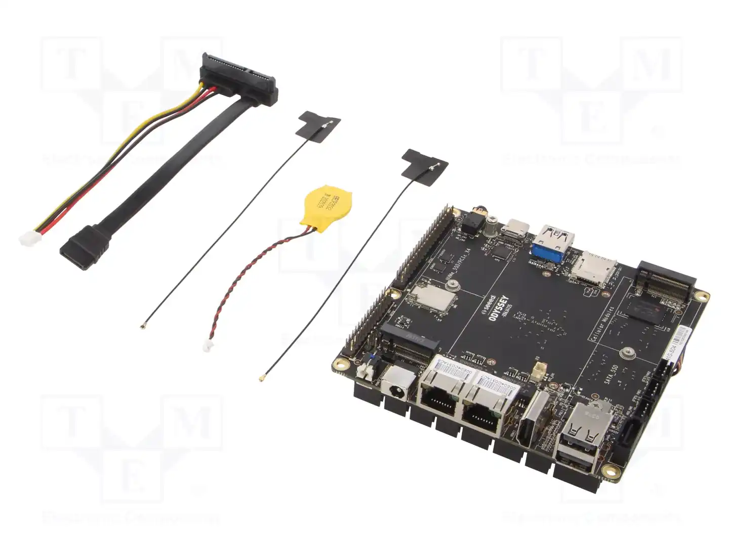 SEEED STUDIO ODYSSEY - X86J4125864 — Одноплатные компьютеры