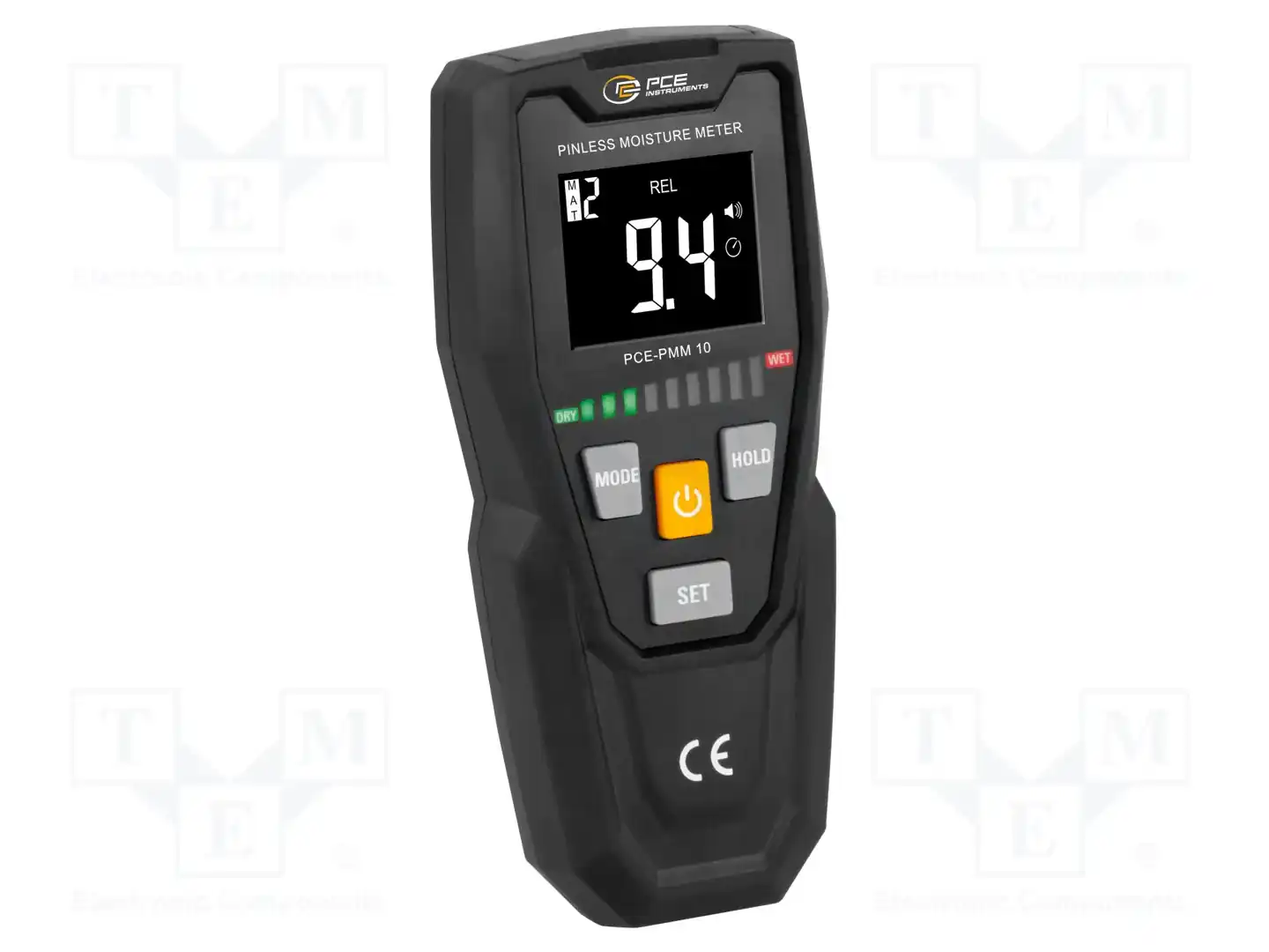 PCE INSTRUMENTS PCE-PMM 10 — Гигрометры