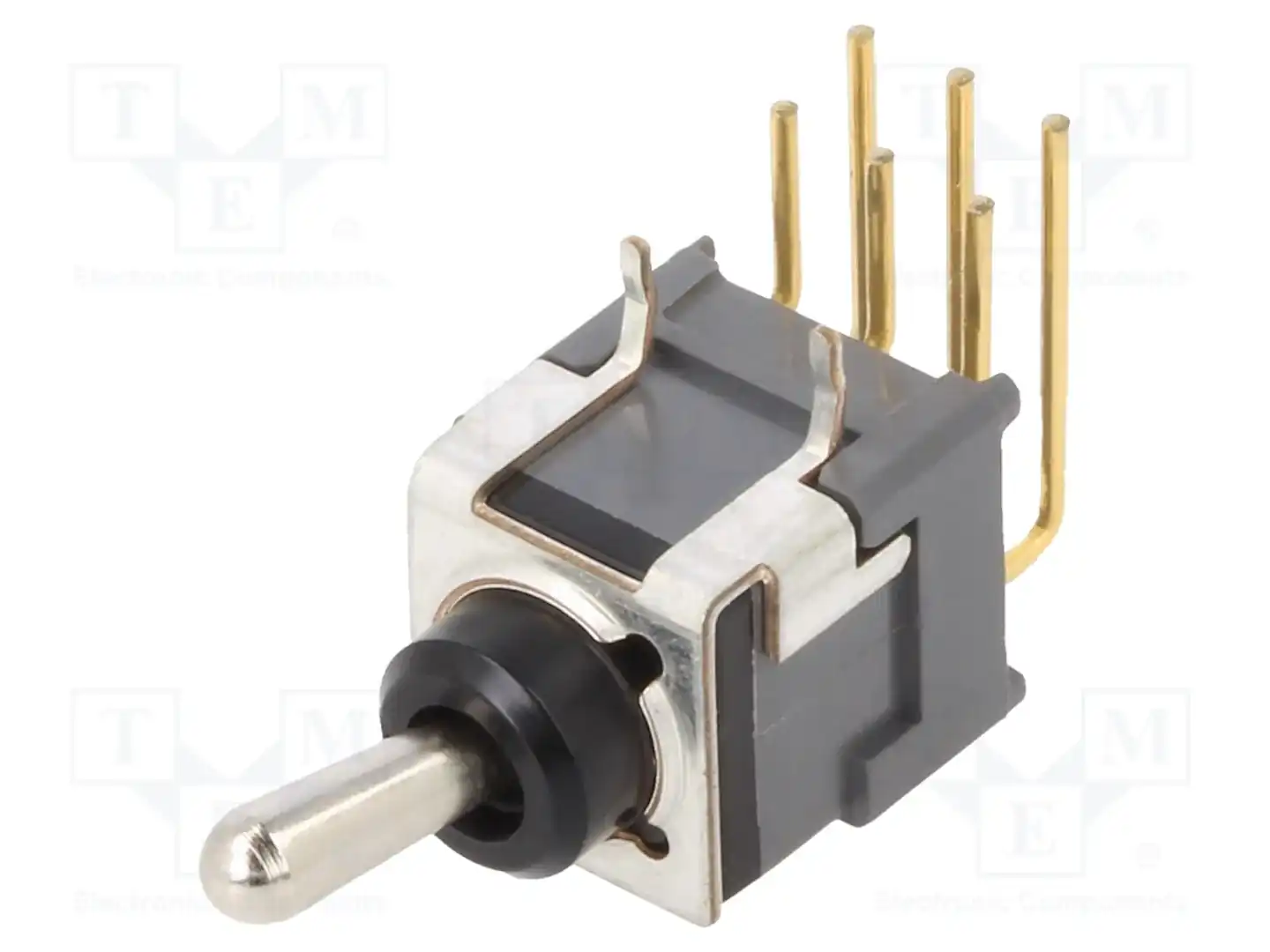 NKK SWITCHES B22JH — Переключатели рычажные