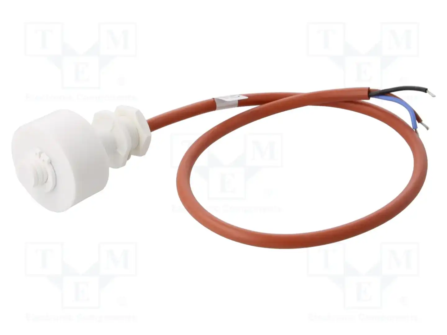 CARLO GAVAZZI ILSPS2 — Датчики уровня жидкости