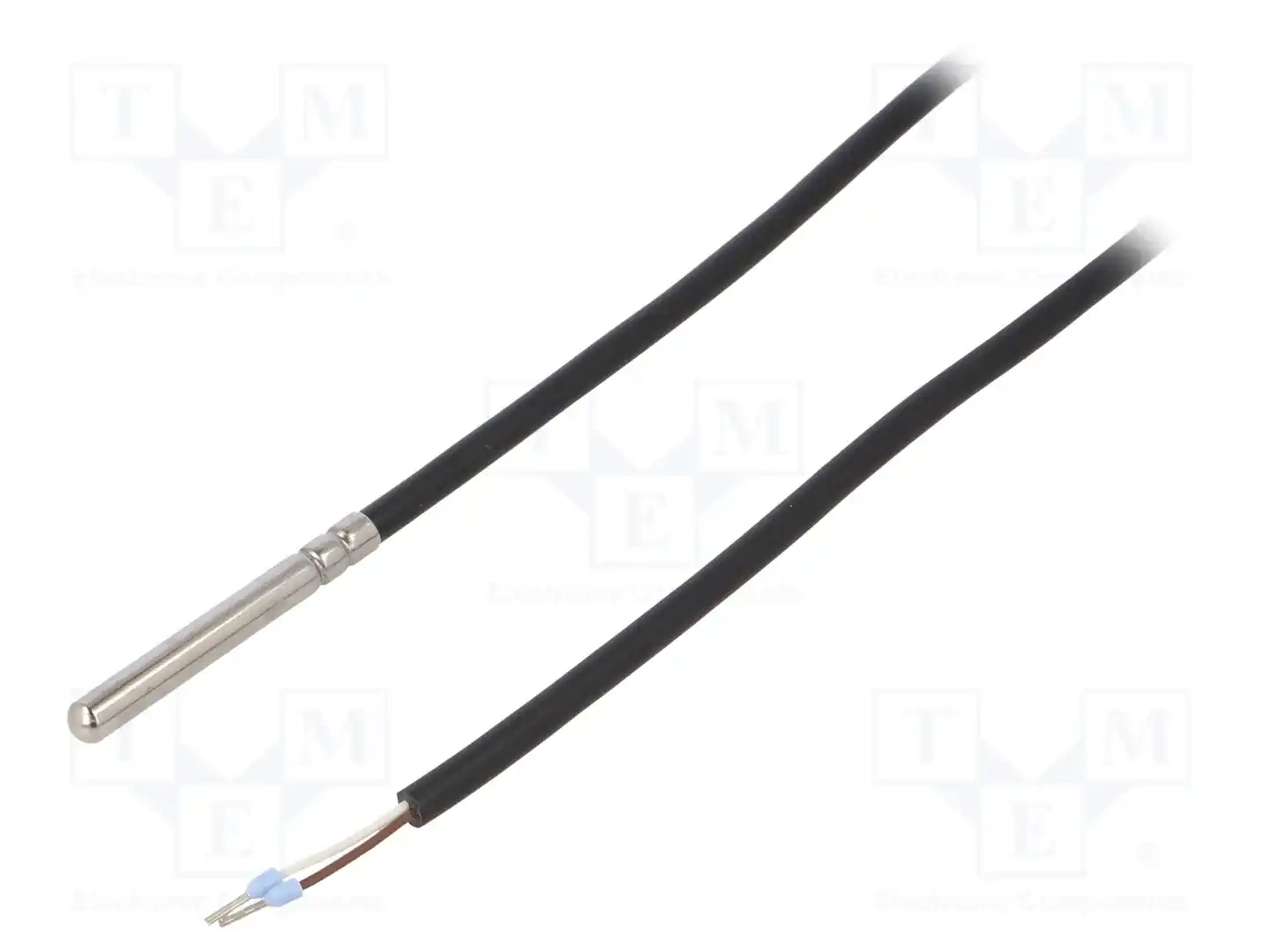 TEWA TEMPERATURE SENSORS TT4M-10KC3-T105-1500 — Датчики температуры - термисторы NTC