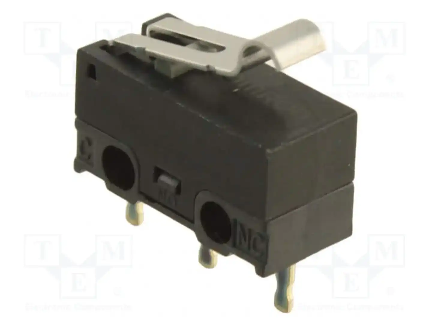 OMRON D2FN1177M — Микропереключатели SNAP ACTION