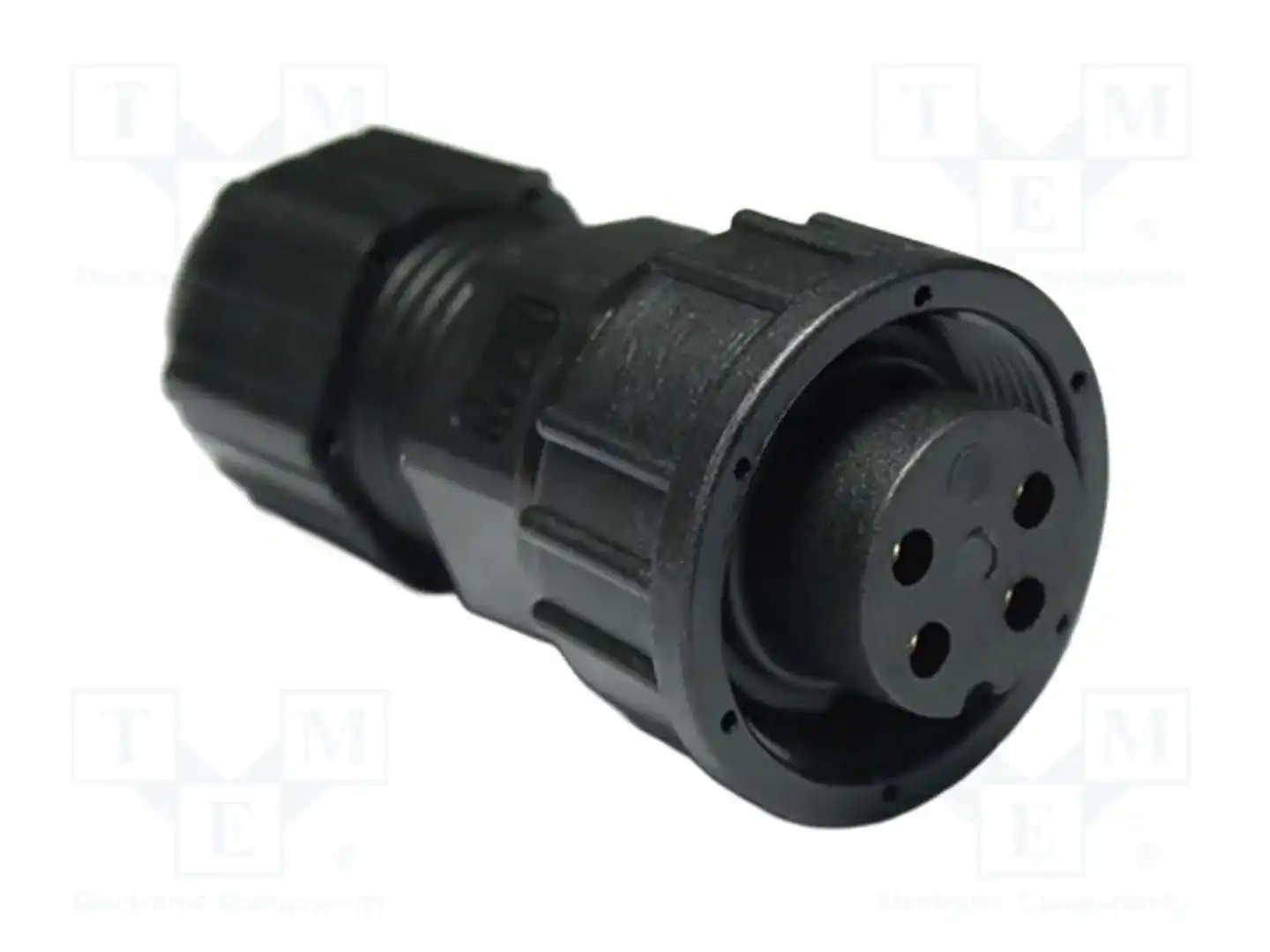 AMPHENOL CD-09BFFA-SL7001 — Промышленные разъемы - некласс
