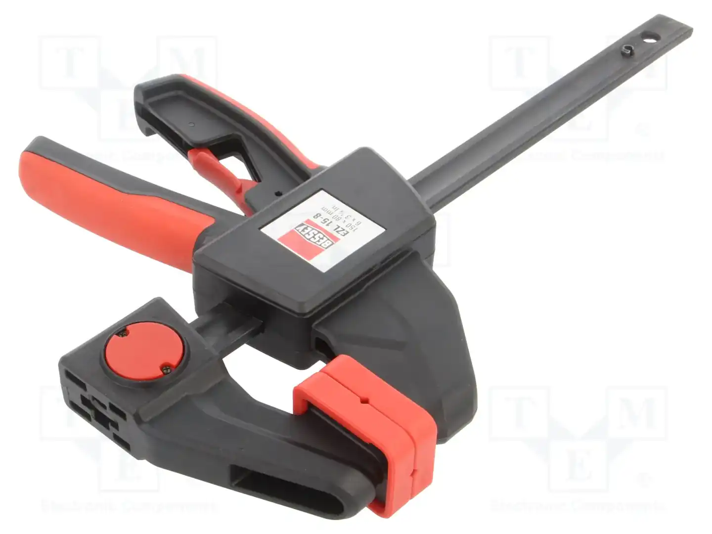 BESSEY EZL15-8 — Тиски и струбцины