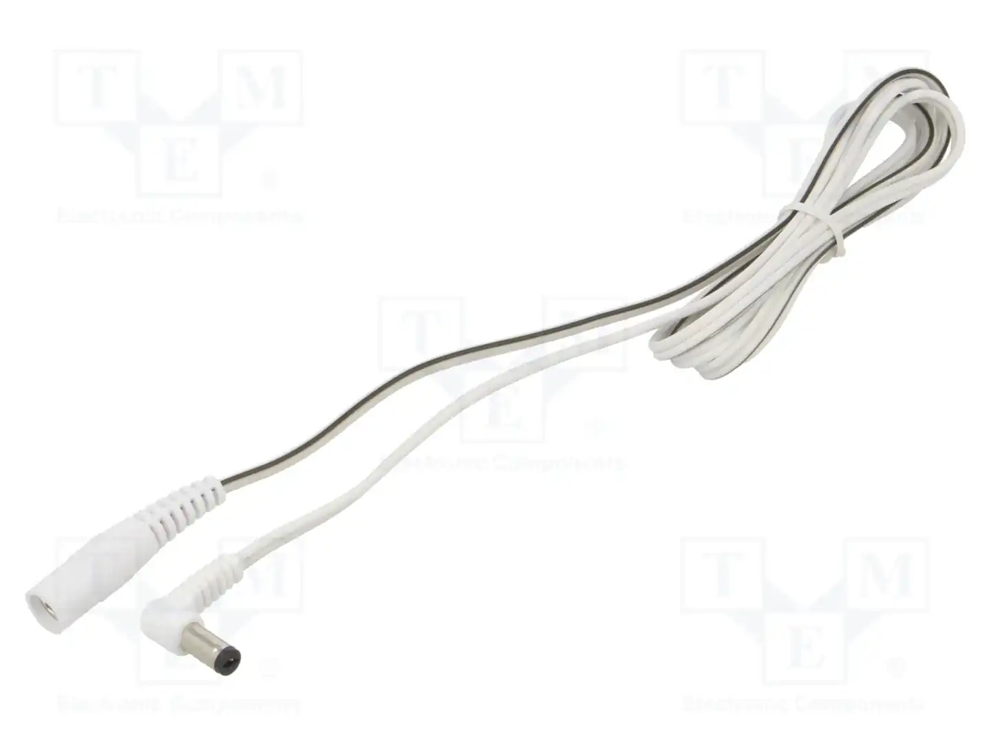 WEST POL A21-C21-T050-150WH — Кабели питания DC
