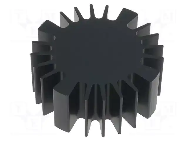 FISCHER ELEKTRONIK SK56925SA — Радиаторы для светодиодов LED
