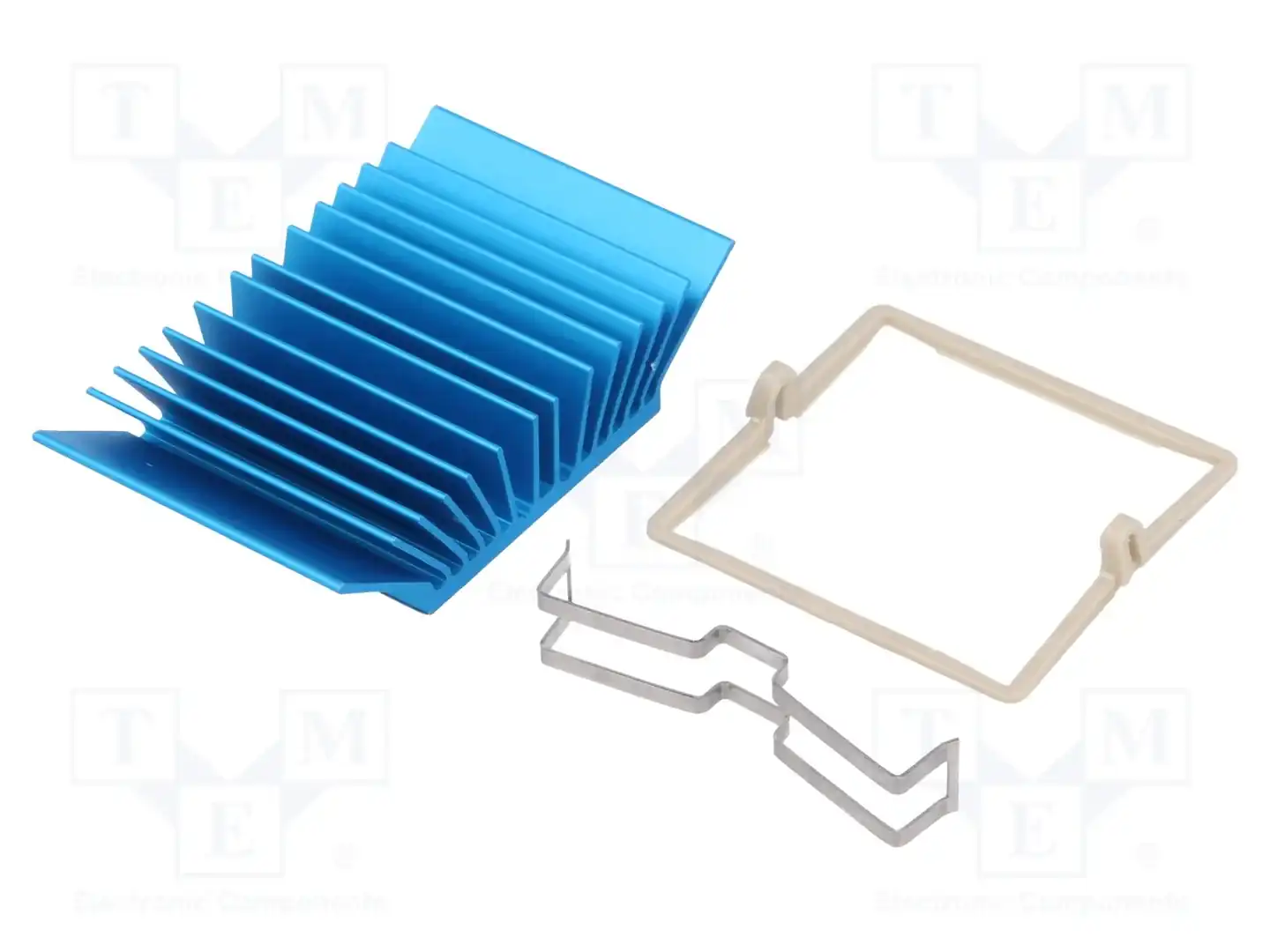 Advanced Thermal Solutions ATS-X50350G-C1-R0 — Радиаторы