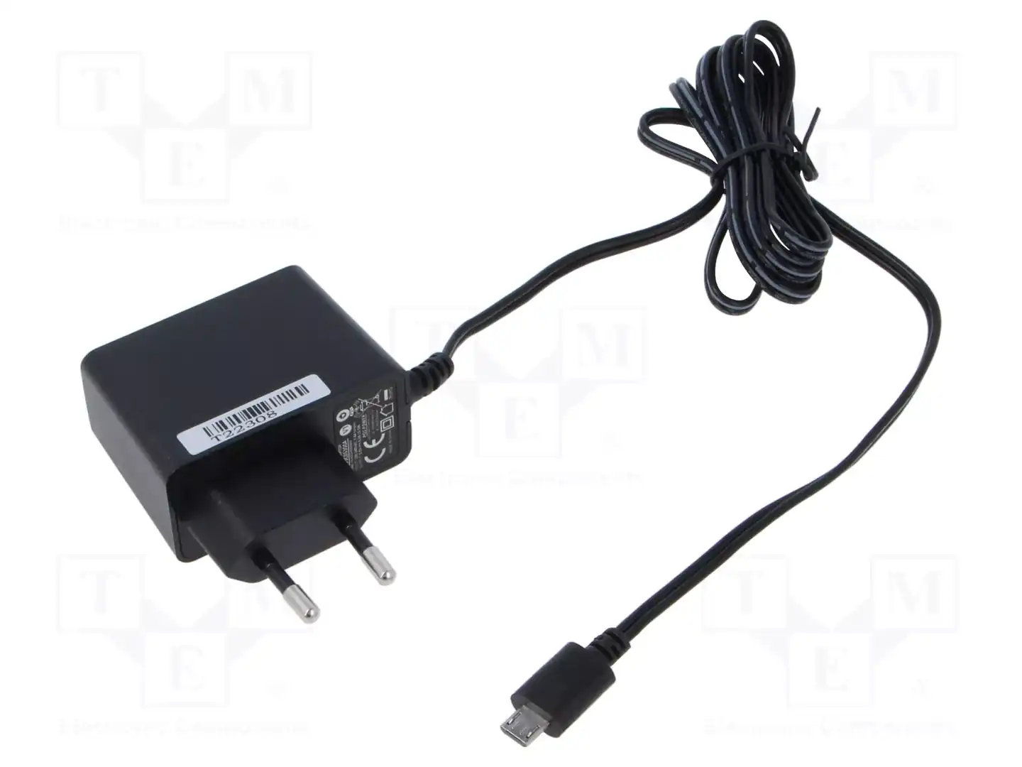POS POSC05300A-MICRO USB — Штекерные блоки питания C05300A-MICRO USB