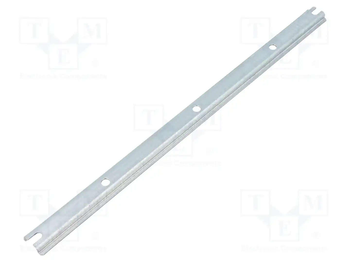 FIBOX 9820019 — Корпуса - DIN-рейки